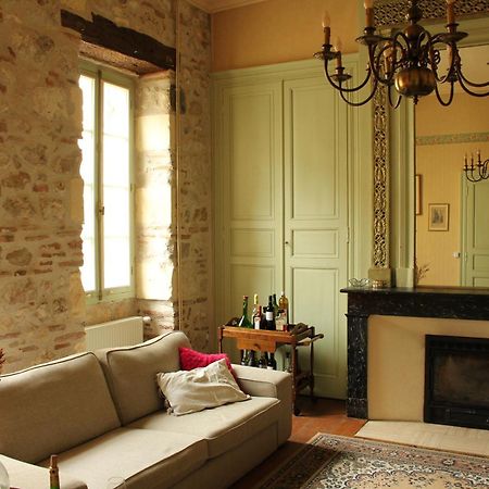 Monclar-d'Agenais Madamenfrance Bed & Breakfast エクステリア 写真