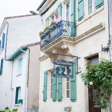 Monclar-d'Agenais Madamenfrance Bed & Breakfast エクステリア 写真