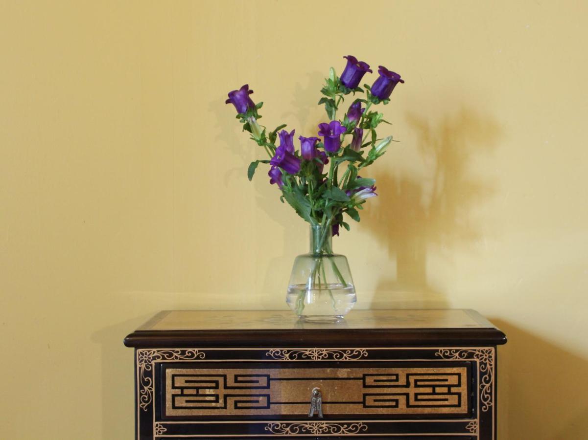 Monclar-d'Agenais Madamenfrance Bed & Breakfast エクステリア 写真