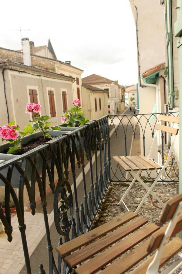 Monclar-d'Agenais Madamenfrance Bed & Breakfast エクステリア 写真