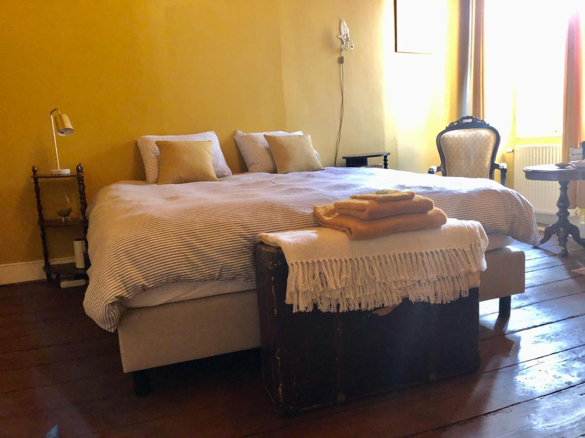 Monclar-d'Agenais Madamenfrance Bed & Breakfast エクステリア 写真