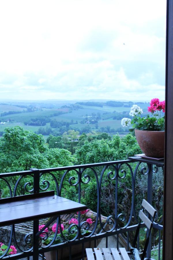 Monclar-d'Agenais Madamenfrance Bed & Breakfast エクステリア 写真