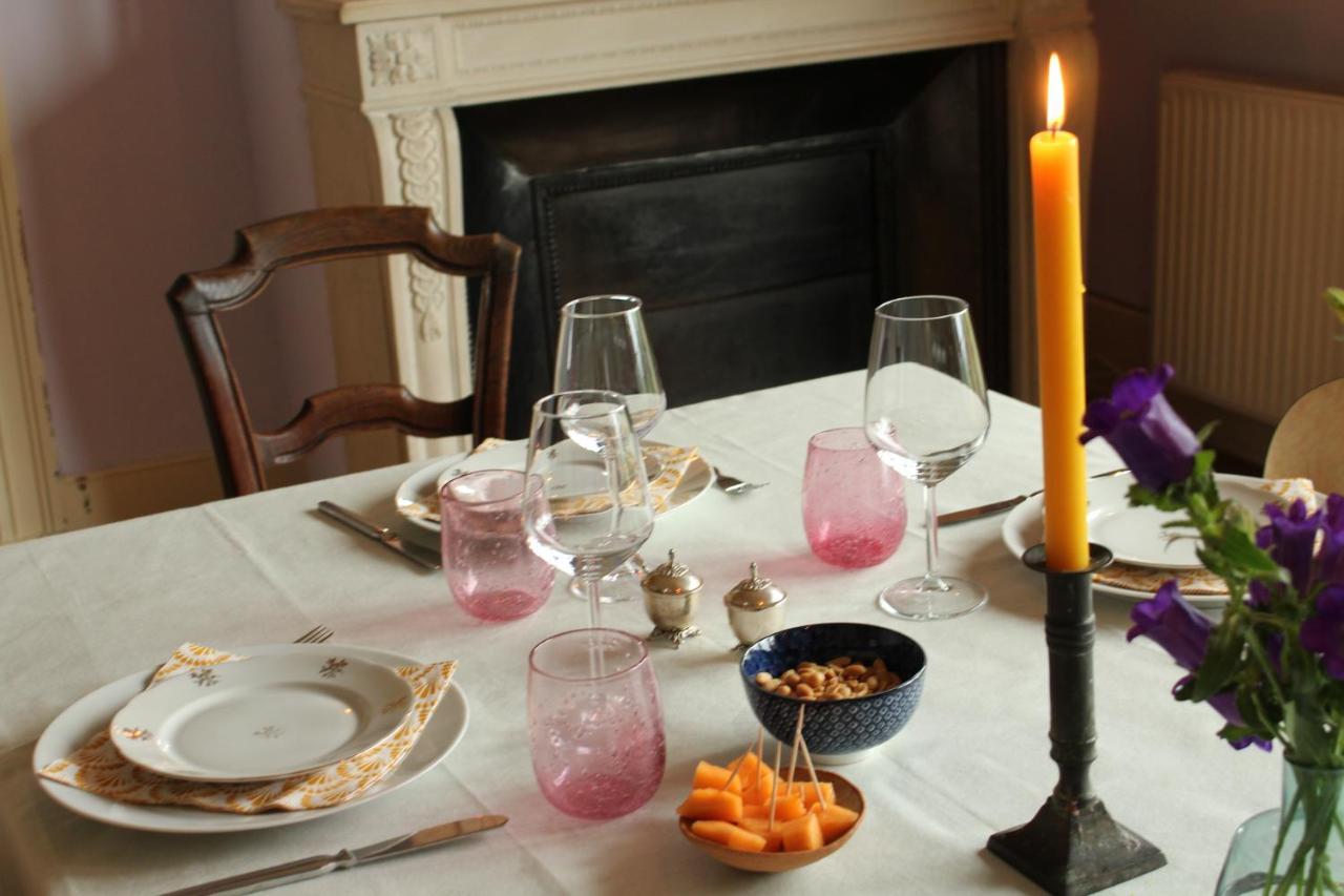 Monclar-d'Agenais Madamenfrance Bed & Breakfast エクステリア 写真