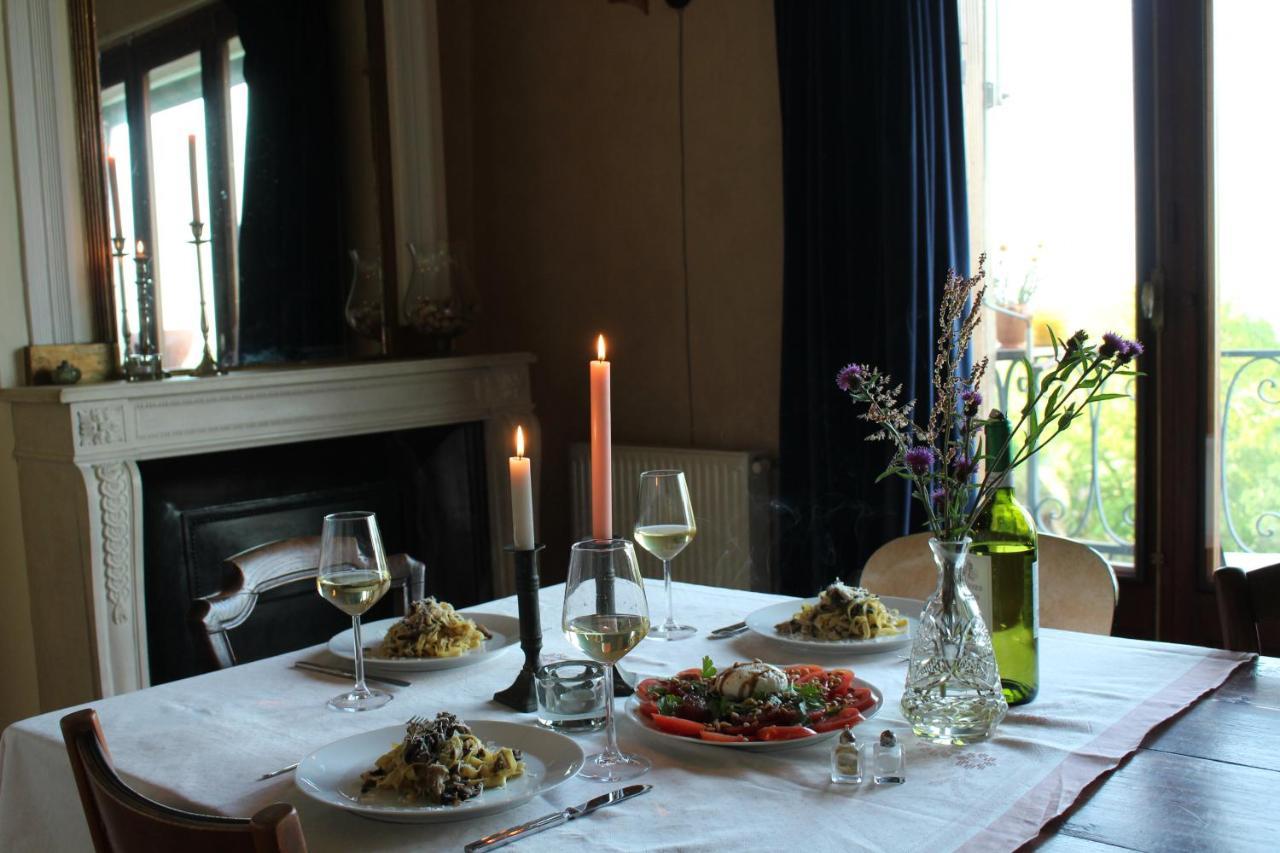 Monclar-d'Agenais Madamenfrance Bed & Breakfast エクステリア 写真