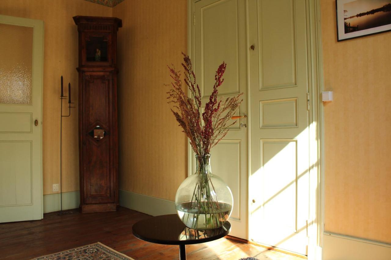 Monclar-d'Agenais Madamenfrance Bed & Breakfast エクステリア 写真