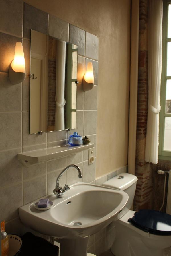 Monclar-d'Agenais Madamenfrance Bed & Breakfast エクステリア 写真