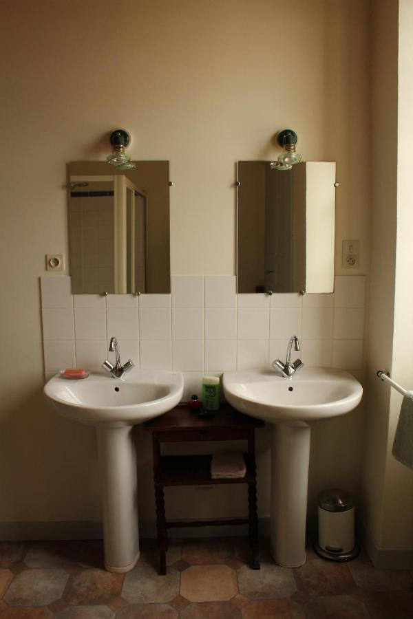 Monclar-d'Agenais Madamenfrance Bed & Breakfast エクステリア 写真